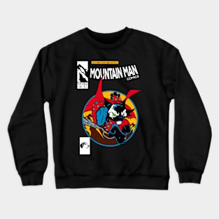 SpawnBeaves Crewneck Sweatshirt